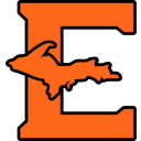 Escanaba Eskymo Fan Club Logo