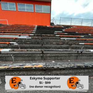 Escanaba Eskymo Fan Club – Go Eskymos!